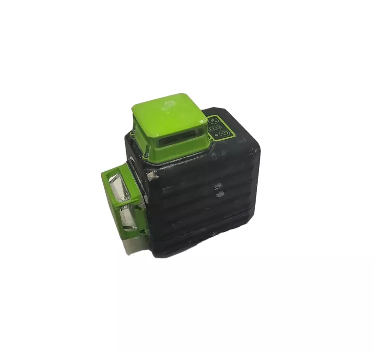LASER KRZYŻOWY HUEPAR B03CG+LR-6RG+TPD14 60 M