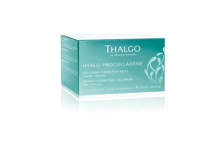THALGO HYALU-PROCOLLAGENE RICH CREAM