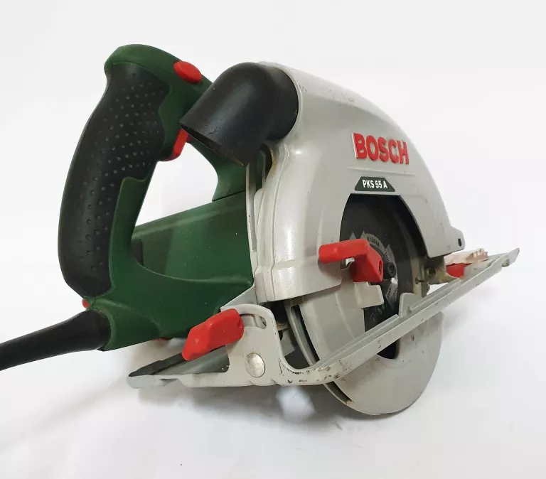 PIŁA TARCZOWA BOSCH PKS 55 A