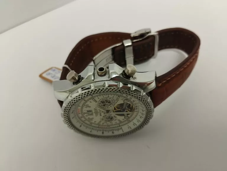 ZEGAREK MĘSKI BREITLING FOR BENTLEY