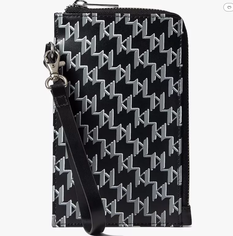 KARL LAGERFELD SASZETKA
