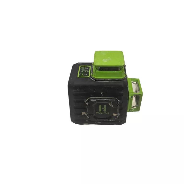 LASER KRZYŻOWY HUEPAR B03CG+LR-6RG+TPD14 60 M