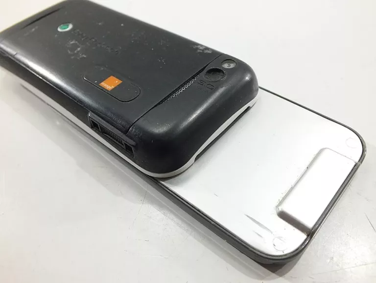 SONY ERICSSON U100I SIMLOCK ORANGE