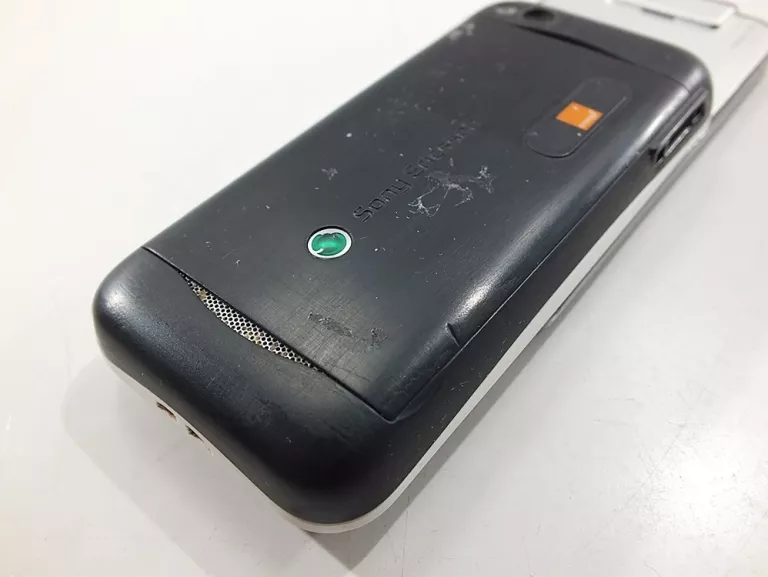 SONY ERICSSON U100I SIMLOCK ORANGE