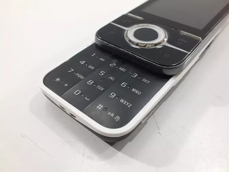 SONY ERICSSON U100I SIMLOCK ORANGE