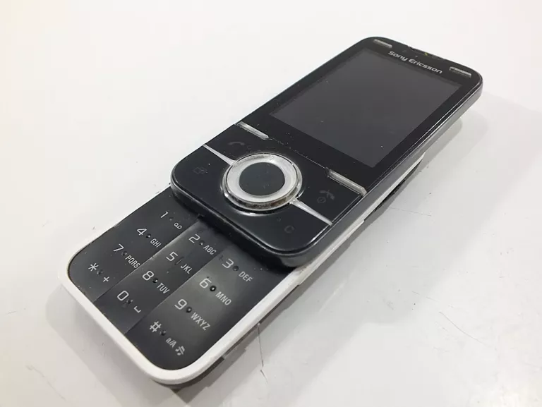 SONY ERICSSON U100I SIMLOCK ORANGE