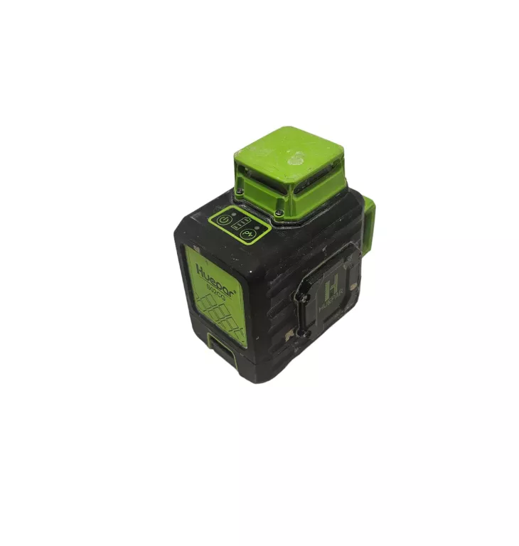 LASER KRZYŻOWY HUEPAR B03CG+LR-6RG+TPD14 60 M