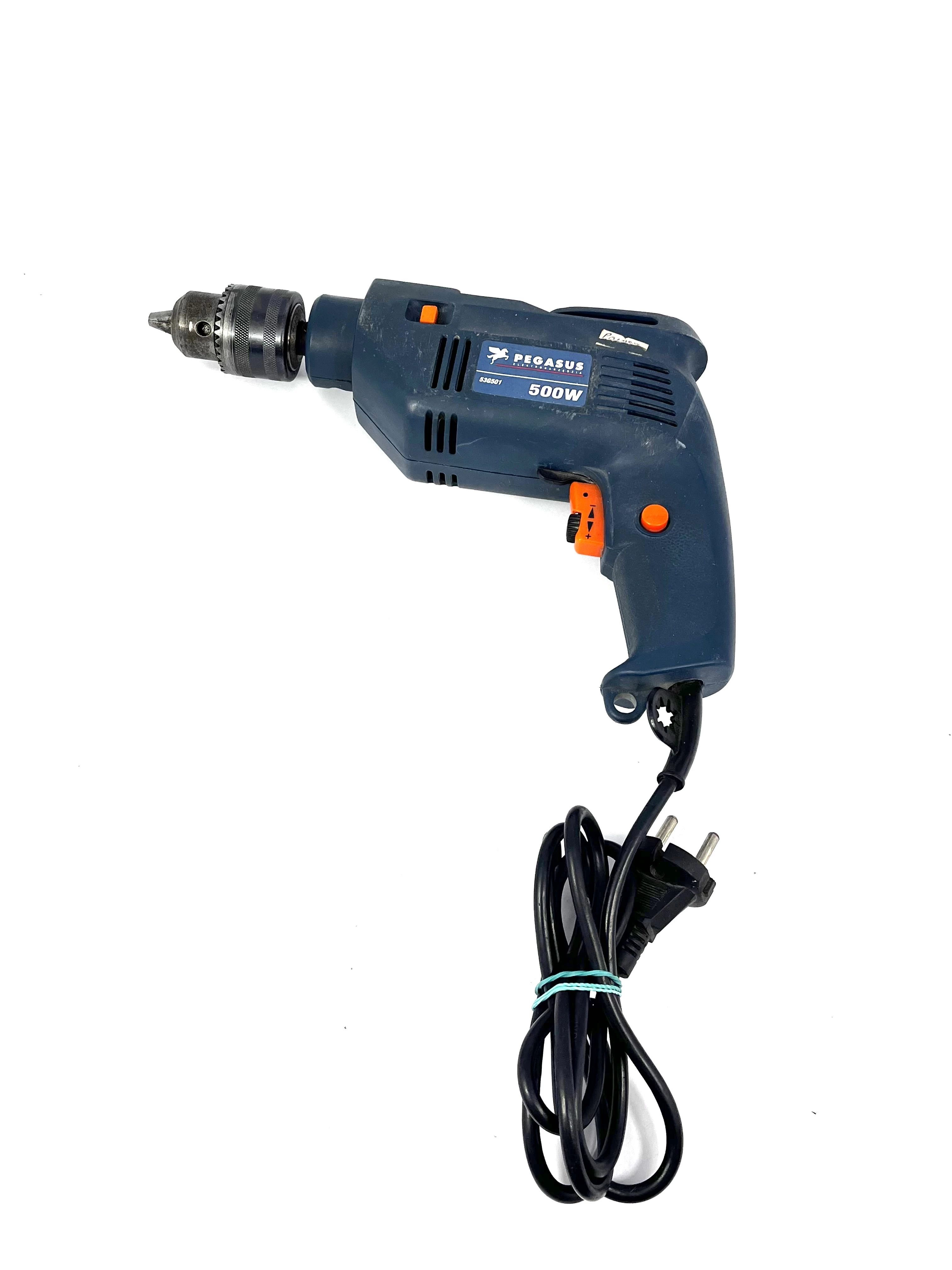 wiertarka-pegazus-elektronarzedzia-53g501-500w-sieciowa-typ-uchwytu-zebaty