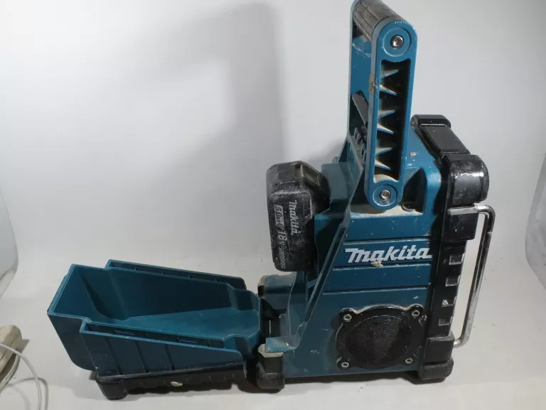 RADIO MAKITA DMR107 +LAD +PUD