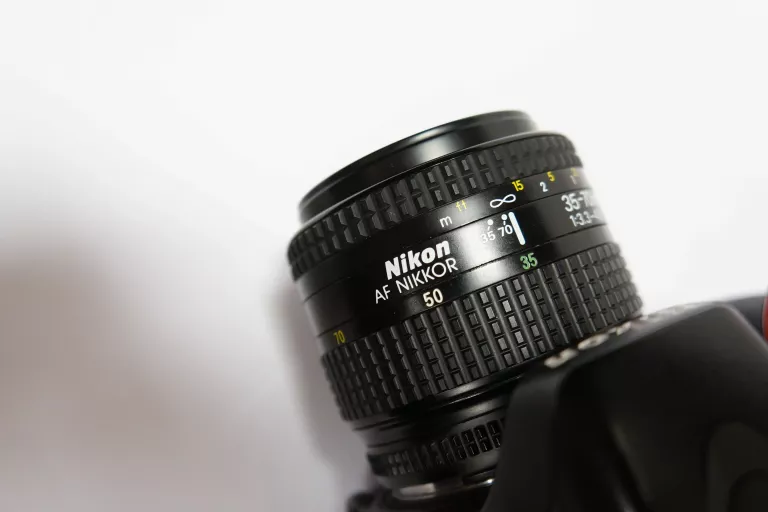 APARAT NIKON D600 24 MPX+ OBIEKTYW NIKKOR 35-70 !OPIS!