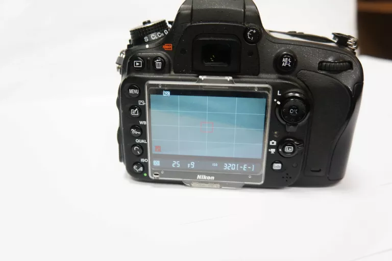 APARAT NIKON D600 24 MPX+ OBIEKTYW NIKKOR 35-70 !OPIS!