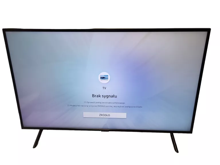 SMART SAMSUNG UE43RU7102 43 CALE + PILOT