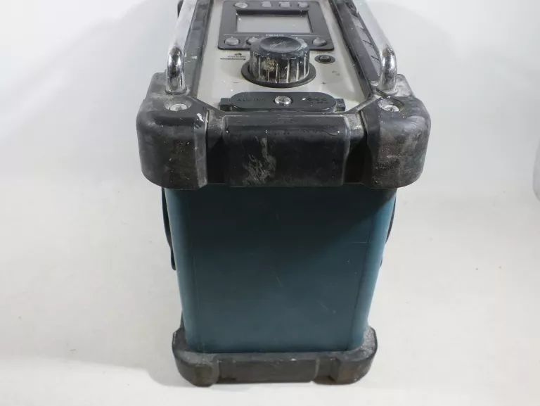 RADIO MAKITA DMR107 +LAD +PUD