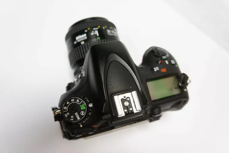 APARAT NIKON D600 24 MPX+ OBIEKTYW NIKKOR 35-70 !OPIS!