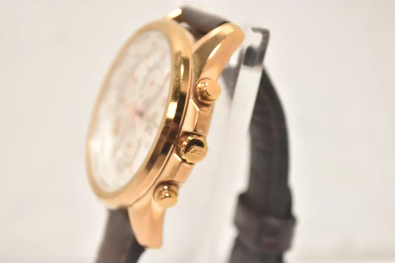 ZEGAREK CASIO EDIFICE EFB-301JL-7A SZAFIROWE SZKŁO