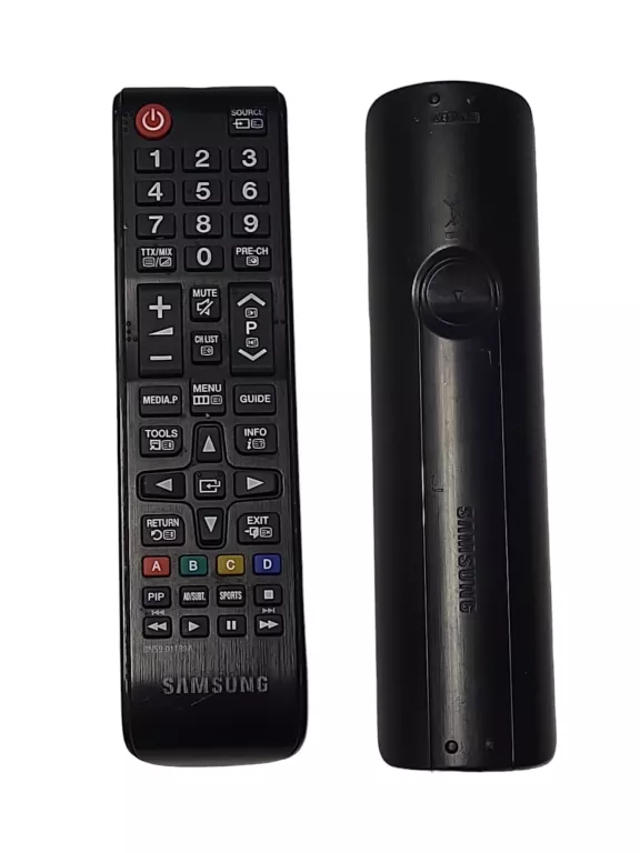 SMART SAMSUNG UE43RU7102 43 CALE + PILOT