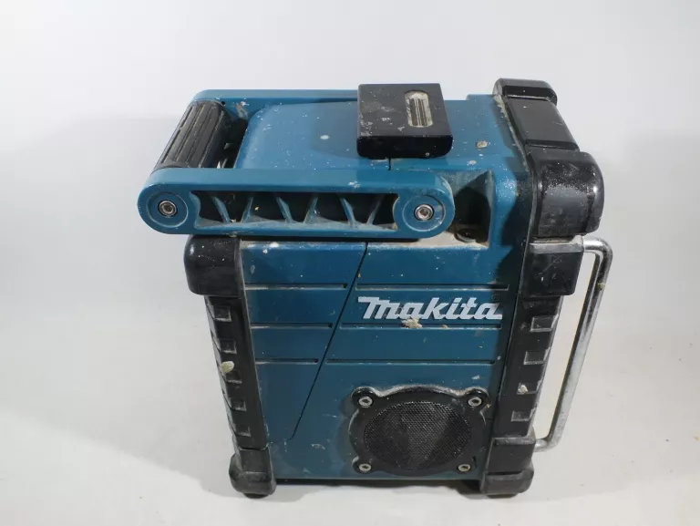 RADIO MAKITA DMR107 +LAD +PUD
