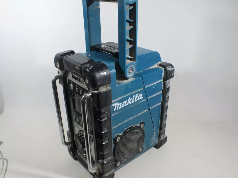 RADIO MAKITA DMR107 +LAD +PUD