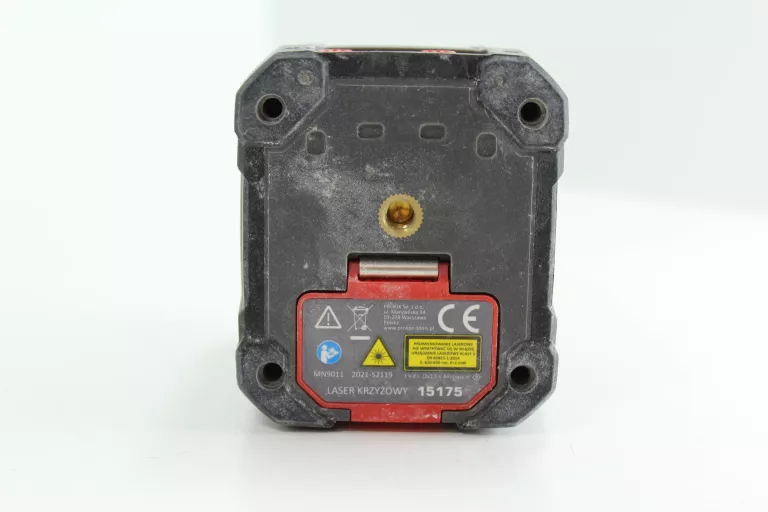 LASER PROLINE 15175 LASER KRZYŻOWY POZIOMICA