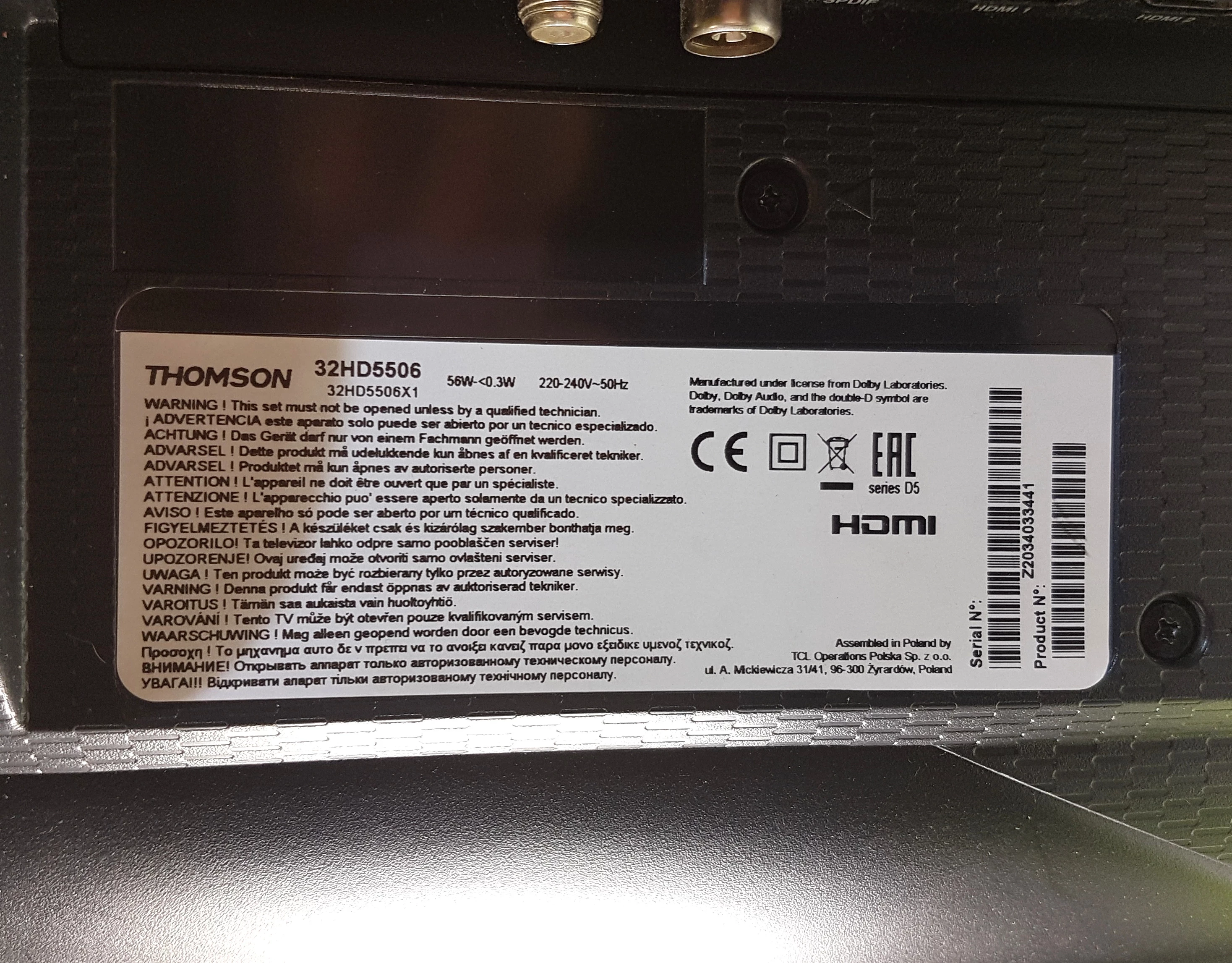 tv-thomson-32hd5506-32-cale-smart-tv-hd-ready-smart-tv-inny-system-producenta