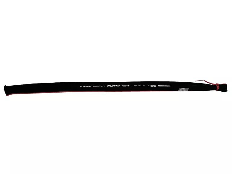 SZTYCA PODBIERAKA FLAGMAN LANDING NET HANDLE GRANTHAM PUT OVER 4M
