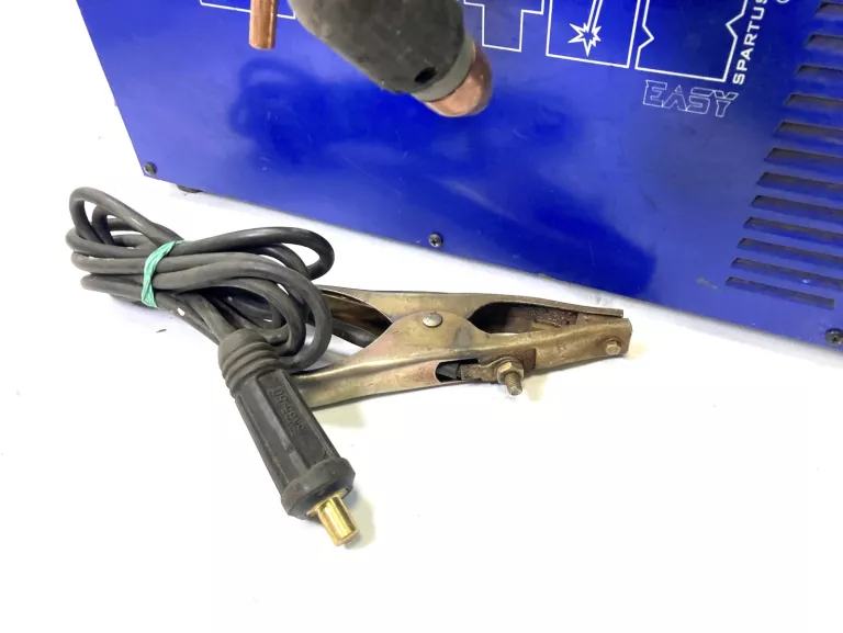 PRZECINARKA PLAZMOWA SPARTUS EASY CUT 60E CNC