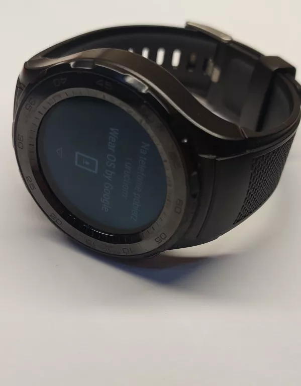 SMARTWATCH HUAWEI WATCH 2 LEO