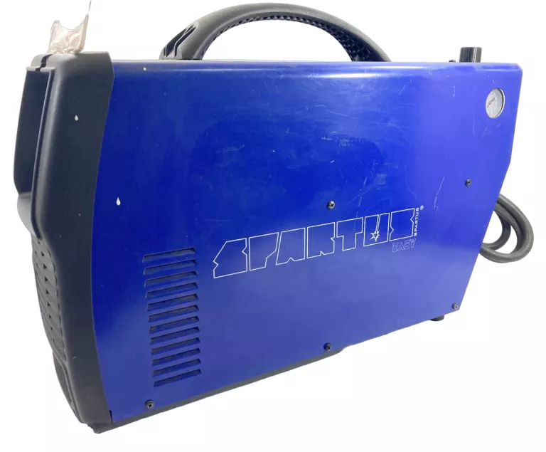 PRZECINARKA PLAZMOWA SPARTUS EASY CUT 60E CNC