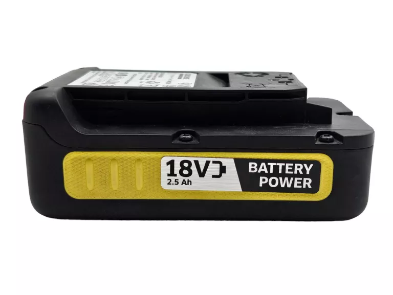 BEZPRZEWODOWA MYJKA KARCHER KHB 5 BATTERY + AKU