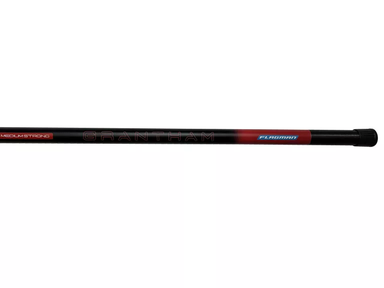SZTYCA PODBIERAKA FLAGMAN LANDING NET HANDLE GRANTHAM PUT OVER 4M