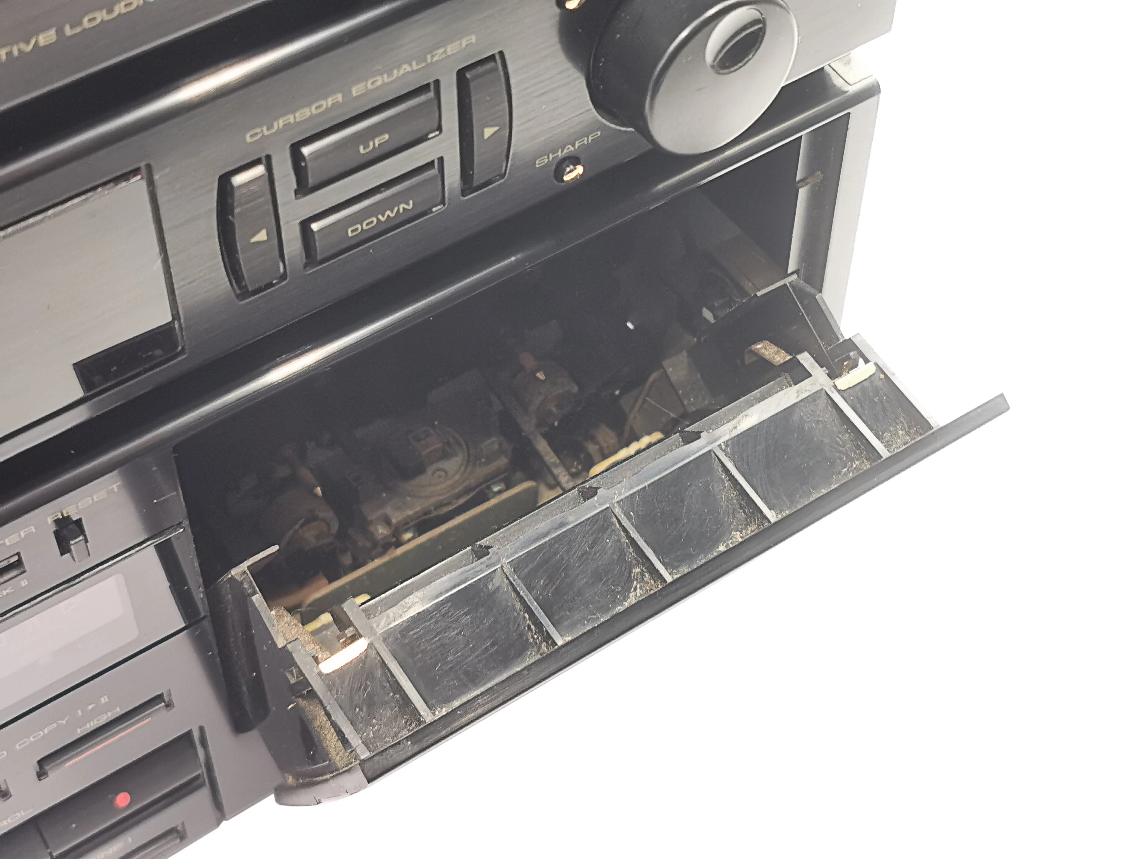 zestaw-stack-wieza-pioneer-pd-z74t-f-z94l-dc-z94-stan-uzywany