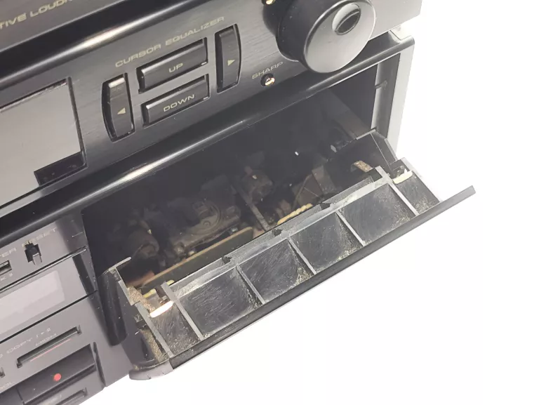 zestaw-stack-wieza-pioneer-pd-z74t-f-z94l-dc-z94-stan-uzywany