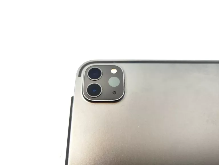 TABLET IPAD PRO 12,9 (4 GEN) 256 GB + ETUI + ŁAD