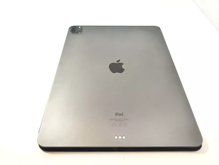 TABLET IPAD PRO 12,9 (4 GEN) 256 GB + ETUI + ŁAD