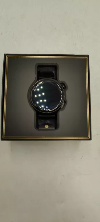 SMARTWATCH HUAWEI WATCH 4