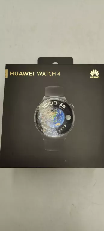 SMARTWATCH HUAWEI WATCH 4