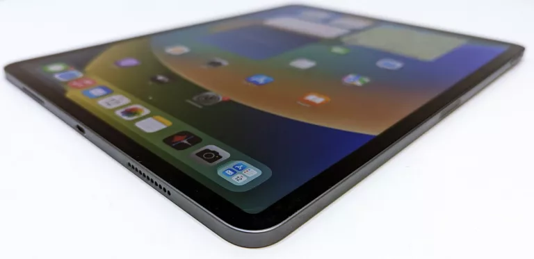 TABLET APPLE IPAD PRO 5 12,9 128GB A2378 (PQ7XCQJU09) 91% BAT.