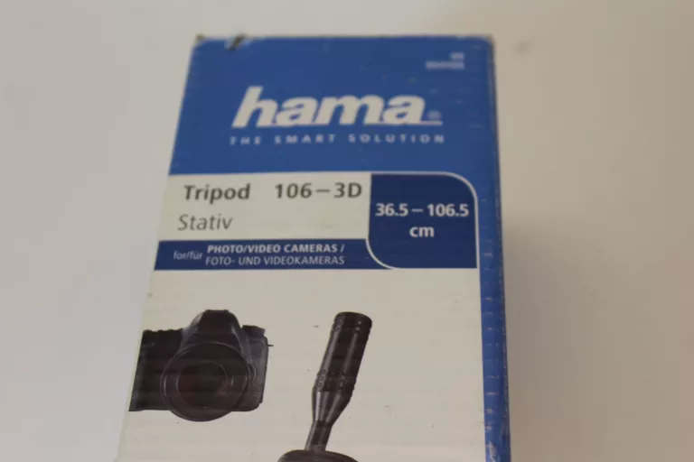 STATYW HAMA STAR 05