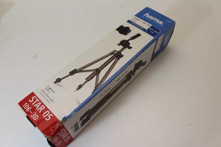 STATYW HAMA STAR 05