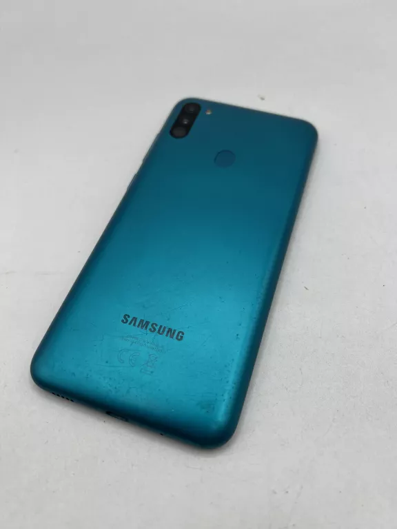 TELEFON SAMSUNG GALAXY M11 3/32GB @@@