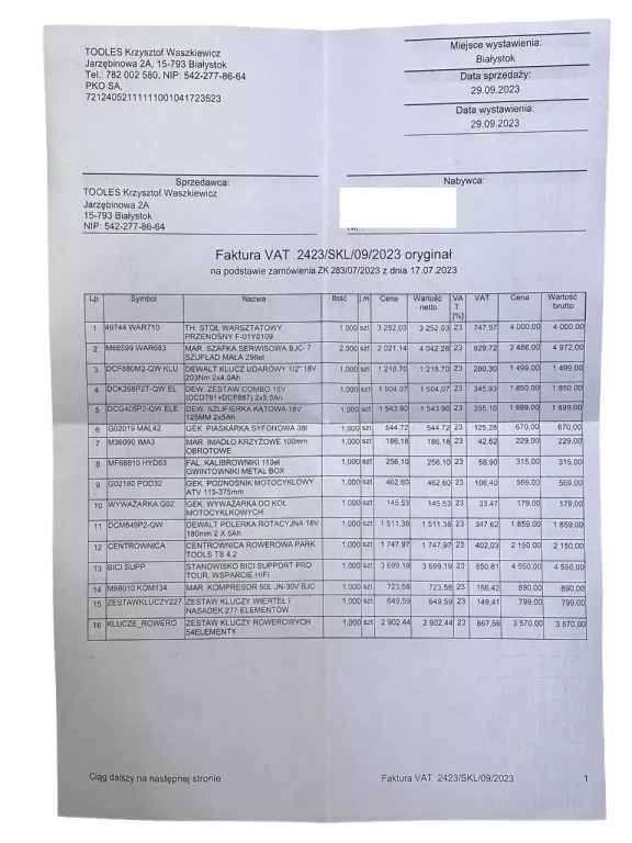 klucz-udarowy-dewalt-dcf880-zestaw-z-fv-stan-uzywany