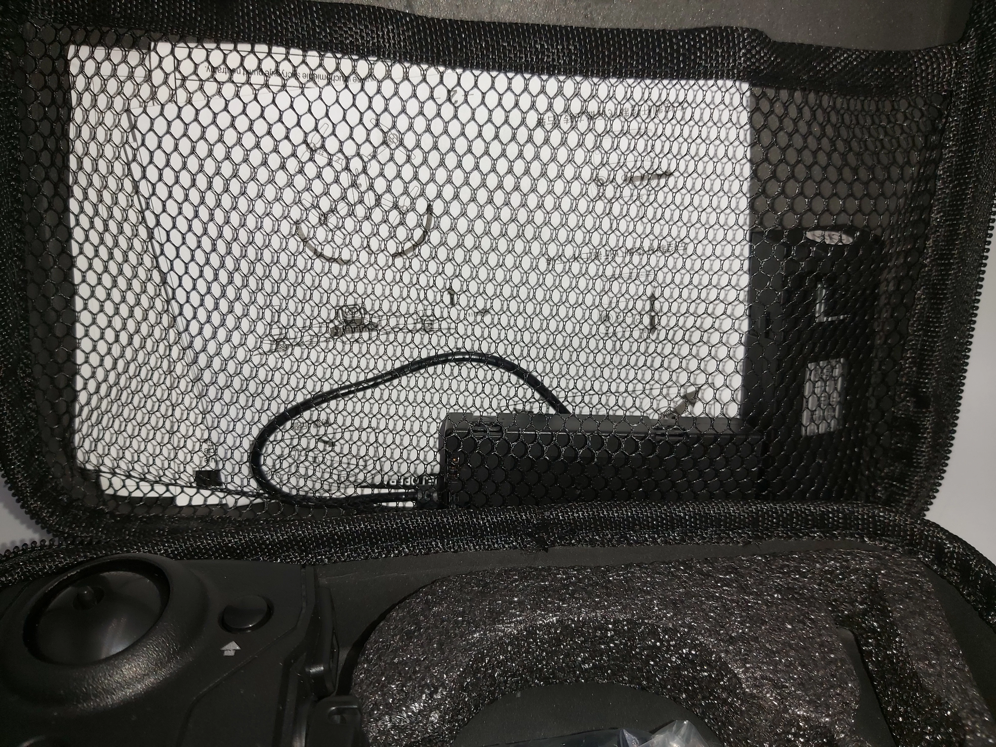 dron-hx2-w-etui-kontroler-tanio-okazja-ean-gtin-5905214974442