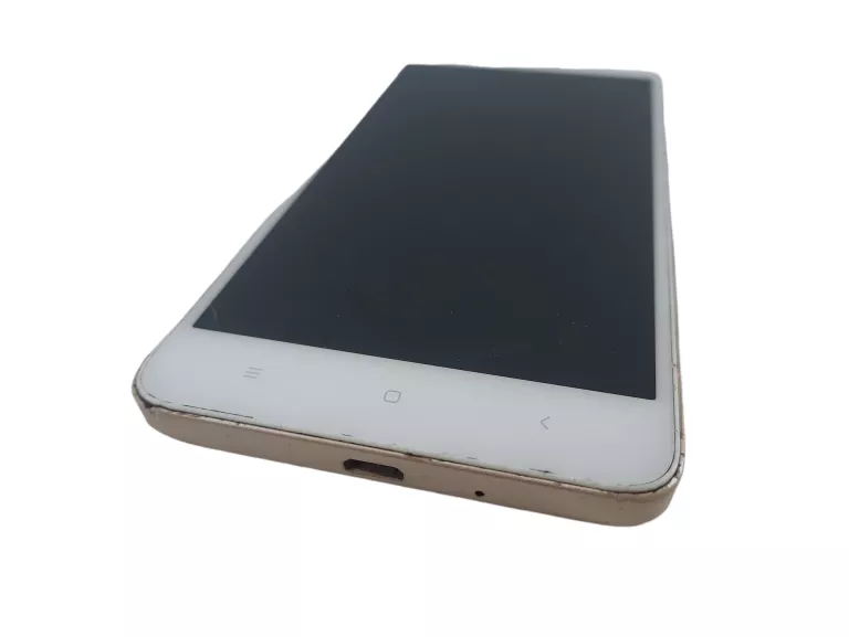 TELEFON XIAOMI REDMI 4A USZKODZONY