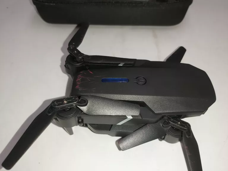 dron-hx2-w-etui-kontroler-tanio-okazja-stan-uzywany