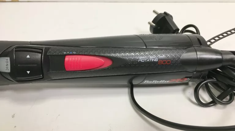 LOKÓWKO-SUSZARKA OBROTOWA BABYLISS PRO ROATING 800