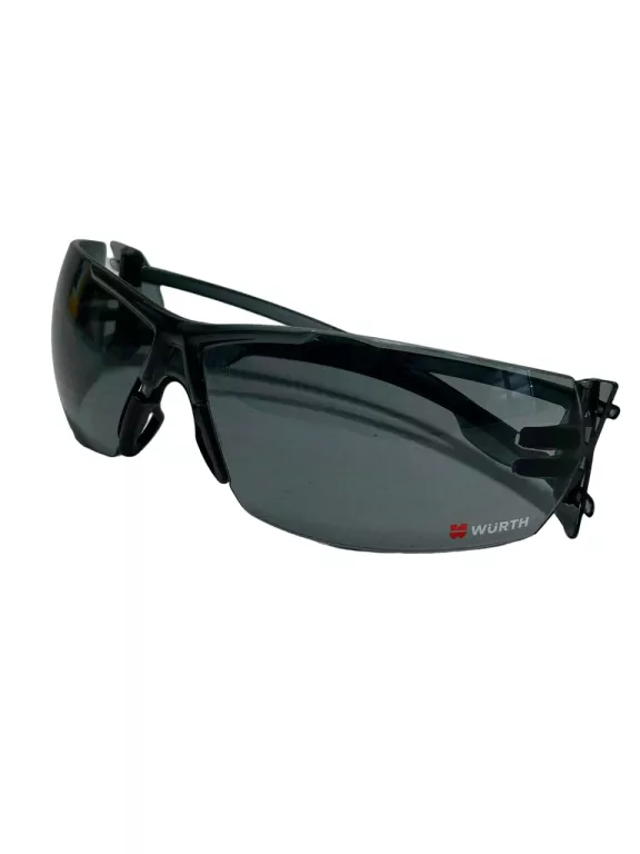 OKULARY OCHRONNE PRZECIWSŁONECZNE - WURTH GA 166-FT
