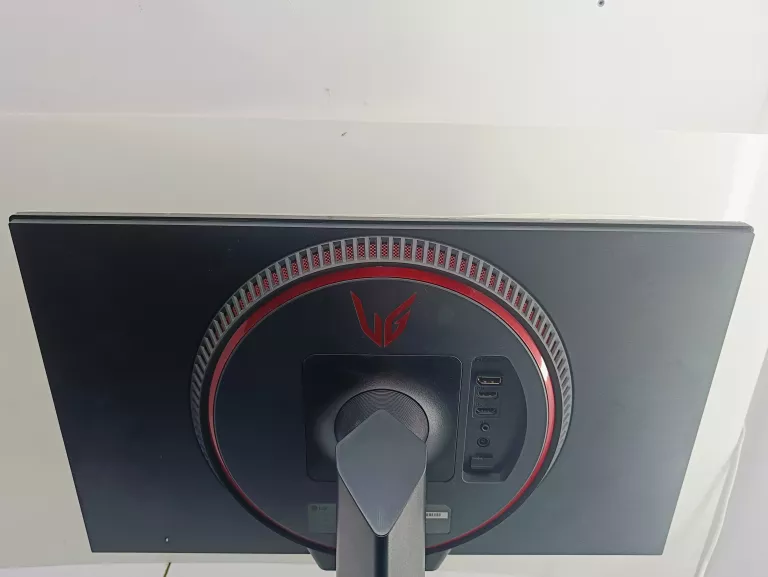 MONITOR LG 24GN650