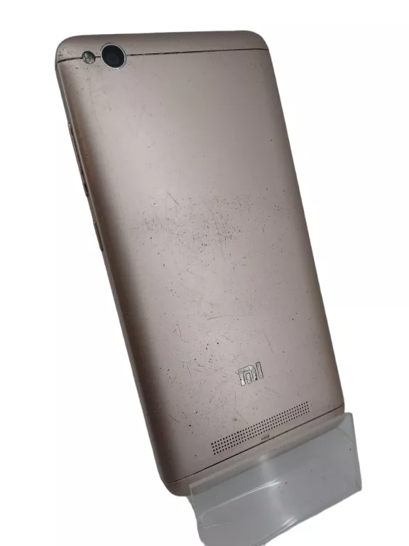 TELEFON XIAOMI REDMI 4A USZKODZONY