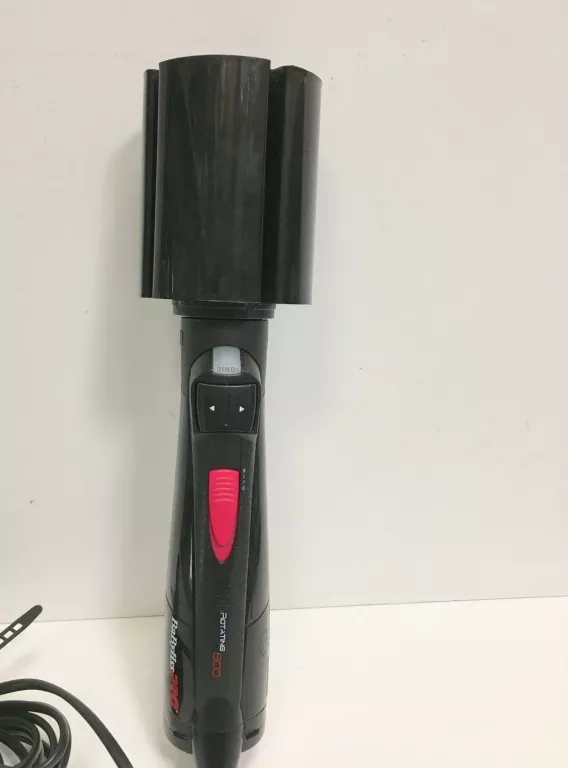 LOKÓWKO-SUSZARKA OBROTOWA BABYLISS PRO ROATING 800