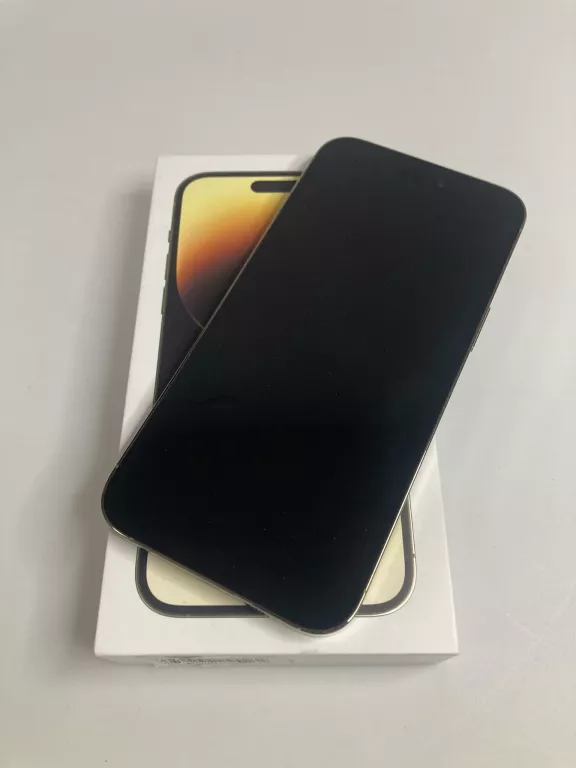 TELEFON IPHONE 14 PRO MAX KOMPLET T-MOBILE